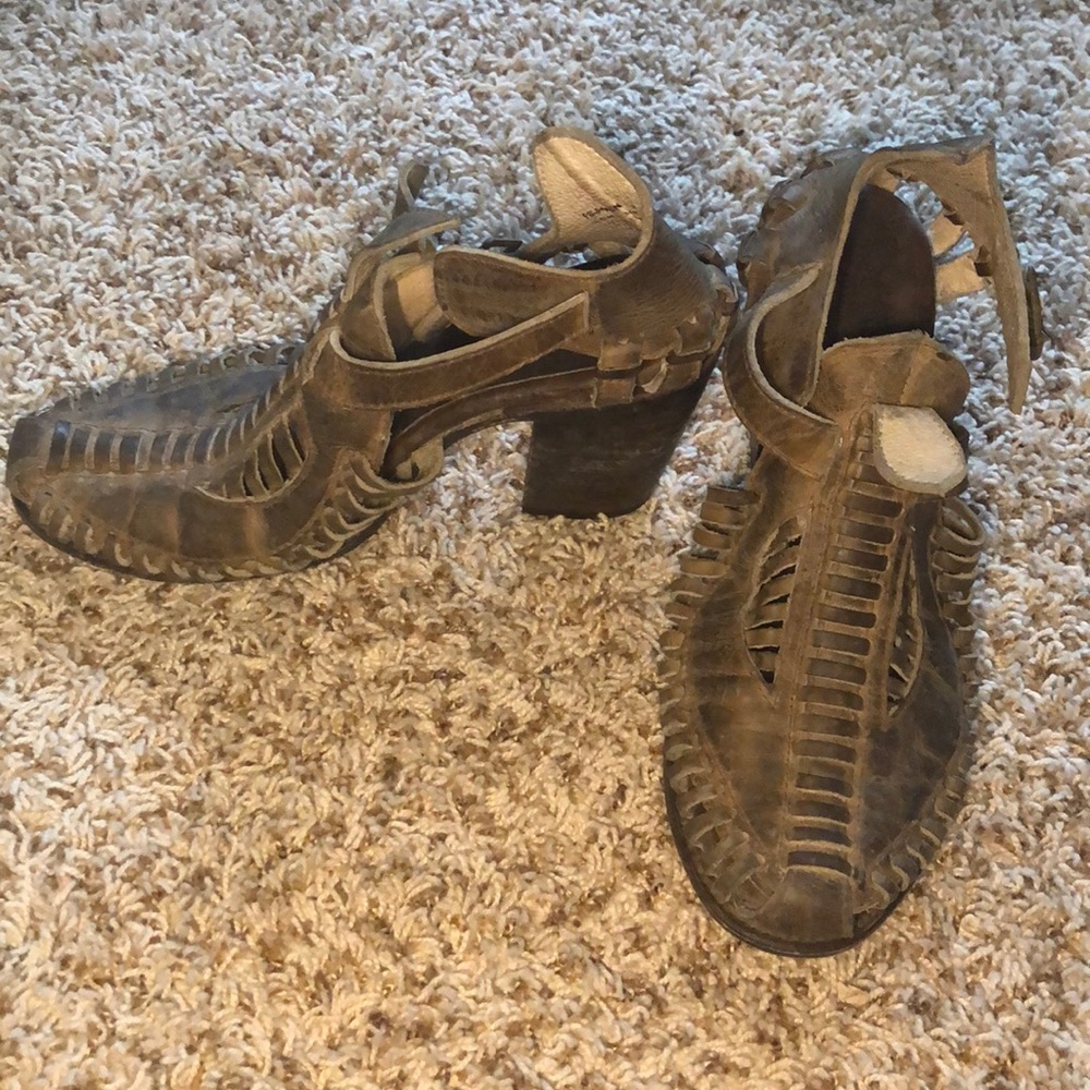 FreeBird Sandals